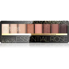Eveline Cosmetics Essential Rose Lidschattenpalette