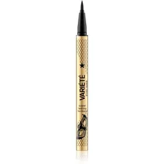 Eveline Cosmetics Variété Eyelinerstift Farbton Black