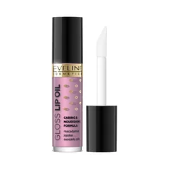 Gloss Lip Oil Lippenöl