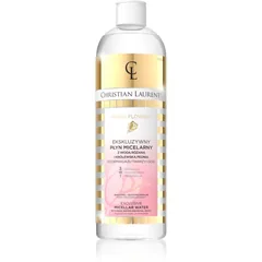 Christian Laurent Royal Flowers reinigendes Mizellenwasser zum Abschminken 3 in1