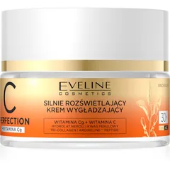 Eveline Cosmetics C Perfection Feuchtigkeitscreme mit Vitamin C 30+