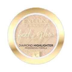 Feel The Glow Puder-Highlighter - nr 01