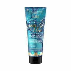 Hair 2 Love Feuchtigkeitsspendende Pflegespülung
