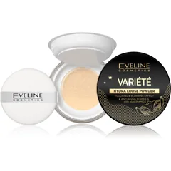 Eveline Cosmetics Variété loser Puder mit kühlender Wirkung