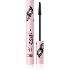 Eveline Cosmetics Variété Oh! Pretty Wimpernverlängernde Volumenmascara Black