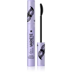 Eveline Cosmetics Variété Let's Twist Volumen-Mascara für geschwungene Wimpern