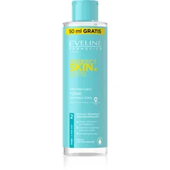 Eveline Cosmetics Perfect Skin .acne reinigendes und beruhigendes Gesichtswasser