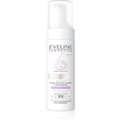Eveline Cosmetics 6 Ceramides Tiefenreinigungsschaum mit Ceramiden