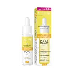 Skoncentrowana Formuła Glow-Serum