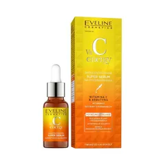 Vit C Energy Konzentriertes Super-Serum gegen Pigmentflecken