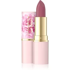 Eveline Cosmetics Flower Garden feuchtigkeitsspendender Lipgloss Farbton 02