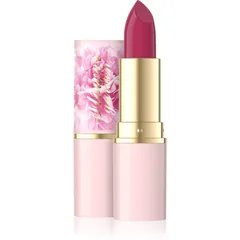Eveline Cosmetics Flower Garden feuchtigkeitsspendender Lipgloss Farbton 03