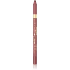 Eveline Cosmetics Variété Wasserfester Lippenkonturenstift Farbton 03