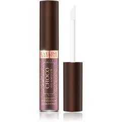 Eveline Cosmetics Choco Glamour Flüssiges Lidschatten Farbton 06