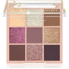 Eveline Cosmetics Look Up Gimme More Lidschattenpalette