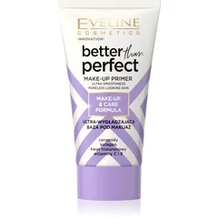 Eveline Cosmetics Better than Perfect glättende Foundation Basis