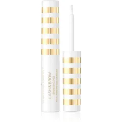 Christian Laurent Pour La Beauté festigendes Serum für Wimpern und Augenbrauen