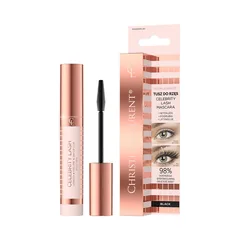 Christian Laurent - Pour La Beaute Celebrity Lash Mascara für Volumen, Verlängerung und Lifting der Wimpern