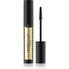Christian Laurent Celebrity Lash Mascara für XXL-Volumen Farbton Black