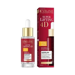 SUPER LIFTING 4D Serum zur Aufhellung von Verfärbungen