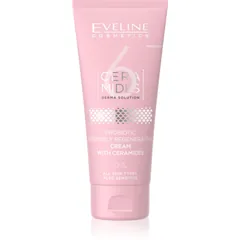 Eveline Cosmetics 6 Ceramides regenerierende Creme mit Probiotika