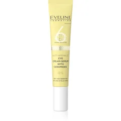 Eveline Cosmetics 6 Ceramides Anti-Falten Augencreme mit Ceramiden