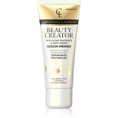 Christian Laurent Beauty Creator aufhellender Make-up Primer mit Vitamin C