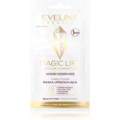 Eveline Cosmetics Magic Lift verschönernde Maske für das Gesicht