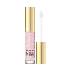 Glow and Go Lipgloss für voluminöse und gepflegte Lippen