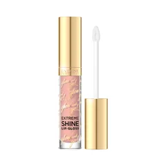 Glow and Go Lipgloss für voluminöse und gepflegte Lippen