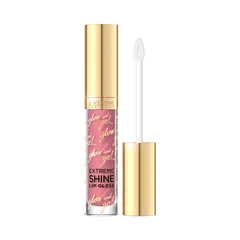 Glow and Go Lipgloss für voluminöse und gepflegte Lippen