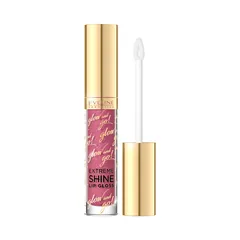 Glow and Go Lipgloss für voluminöse und gepflegte Lippen