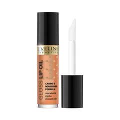 Gloss Lip Oil Lippenöl