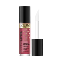 Gloss Lip Oil Lippenöl