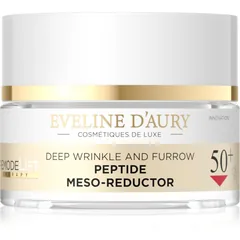 Eveline Cosmetics Remodelift Therapy erneuernde Creme gegen Hautalterung für Damen 50+