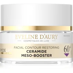 Eveline Cosmetics Remodelift Therapy erneuernde Creme gegen Falten für Damen 60+