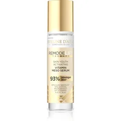 Eveline Cosmetics Remodelift Therapy Antifalten Serum mit Vitaminen