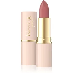 Eveline Cosmetics Kiss Me Quick! hydratisierender Lippenstift mit Matt-Effekt Farbton 08