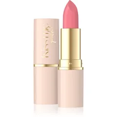 Eveline Cosmetics Kiss Me Quick! hydratisierender Lippenstift mit Matt-Effekt Farbton 06