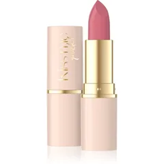 Eveline Cosmetics Kiss Me Quick! hydratisierender Lippenstift mit Matt-Effekt Farbton 05