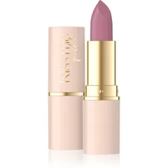 Eveline Cosmetics Kiss Me Quick! hydratisierender Lippenstift mit Matt-Effekt Farbton 03