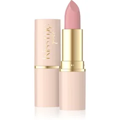 Eveline Cosmetics Kiss Me Quick! hydratisierender Lippenstift mit Matt-Effekt Farbton 02