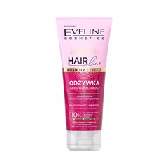 Hair Line Stärkender Conditioner Push Up Effect
