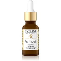 Eveline Cosmetics Elixir of Youth Lifting-Serum gegen Hautalterung