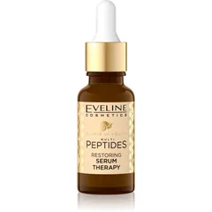 Eveline Cosmetics Elixir of Youth hydratisierendes Serum für die Regeneration und Erneuerung der Haut