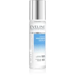 Eveline Cosmetics LAB Formula 18% Solution hydratisierendes Serum