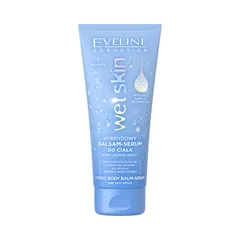 Wet skin Hybrid-Lotion-Serum