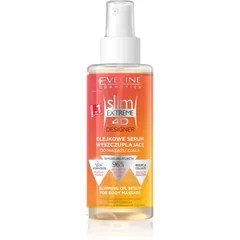 Eveline Cosmetics Slim Extreme 4D Designer verschlankendes Serum