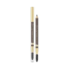 Brow & go! Augenbrauenstift mit Puderfinish