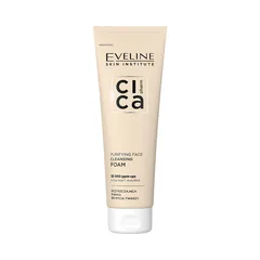 Eveline Skin Institute / Cica pharm Reinigender Gesichtswaschschaum